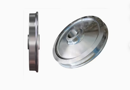 Últimos blogs da empresa sobre Rodas de Trem Kingrail Solid Rail, Definindo Novos Padrões na Fabricação de Componentes Ferroviários