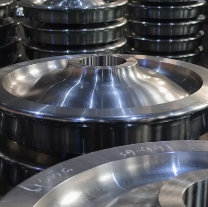 Últimos blogs da empresa sobre Kingrail: Seu Fabricante Profissional de Rodas Forjadas e Personalizadas para Locomotivas