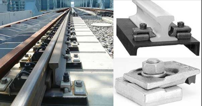 Últimos blogs da empresa sobre Kingrail Railway Track Fasteners: Certified High-Performance Fastening Solutions for Enhanced Rail Safety & Stability