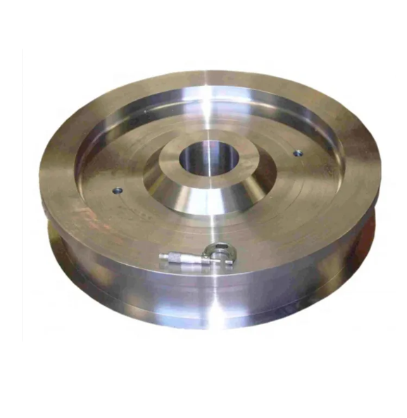 Últimos blogs da empresa sobre New Steel Rail Wheels Improve Noise Reduction and Performance in Extreme Weather Conditions