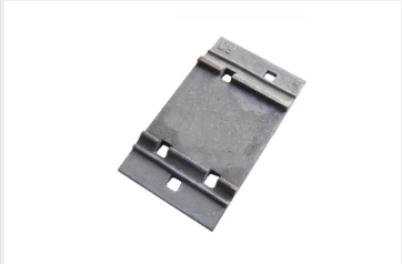 Últimos blogs da empresa sobre A atualização da placa de ligação compatível com a AREMA do Kingrail reduz a frequência de manutenção de trilhas para os operadores ferroviários de carga