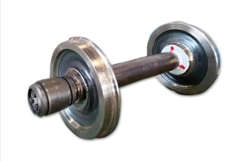 Últimos blogs da empresa sobre Conjuntos de Rodas Ferroviárias Ganham Atenção à Medida que Operadores de Carga se Concentram na Confiabilidade do Ciclo de Vida