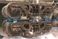 Últimos blogs da empresa sobre A Kingrail Avança com Soluções para Bogies Ferroviários para Apoiar Operações Ferroviárias Mais Seguras e Eficientes