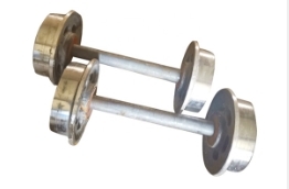 Últimos blogs da empresa sobre Aumentar a eficiência do transporte de mercadorias através de soluções fiáveis de conjuntos de rodas ferroviárias