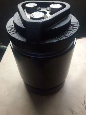 comprar TBU 150x250x160 afilou os rolamentos de rolo 250 milímetros de rolamento DE AÇO da estrada de ferro de D CHROME online manufacture