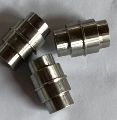 comprar Diâmetro concêntrico 20mm do eixo elctronic da entrada SKD11 com tratamento térmico das elevadas precisões +-0,01 online manufacture