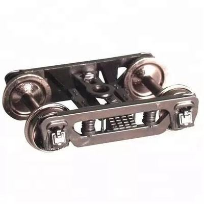 comprar Vagão do trem do vagão do reboque do vagão do vagão de estrada de ferro online manufacture