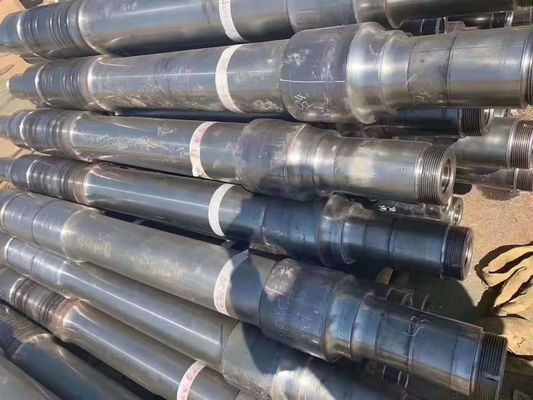 comprar Eixo terminado estrada de ferro de AAR para o vagão de estrada de ferro online manufacture