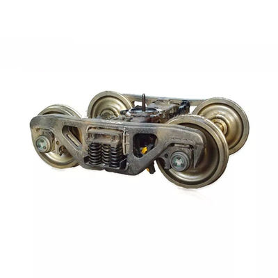 comprar Vagão da estrada de ferro do vagão do carro de frete online manufacture