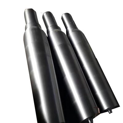 comprar Roda e eixo do trilho de AAR para o vagão do vagão do frete da estrada de ferro online manufacture