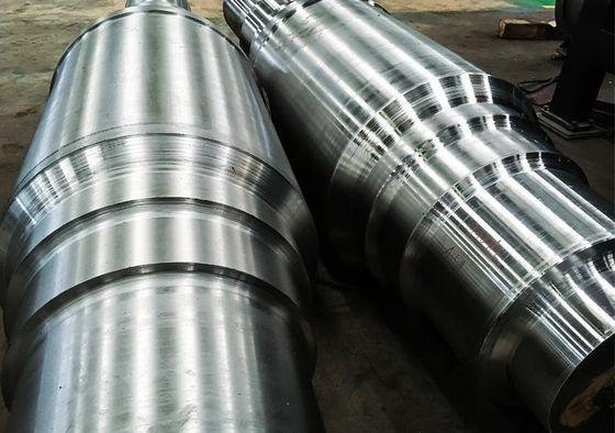 comprar Eixo padrão de AAR do eixo do trem do eixo da estrada de ferro de AAR online manufacture