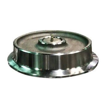 comprar Roda personalizada da estrada de ferro do forjamento da fábrica da roda online manufacture