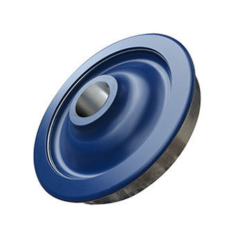 comprar Rodas locomotivas do trem da roda da estrada de ferro de AAR online manufacture