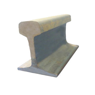 European Standard DIN5901 Light AFNOR 26 Steel Rail
