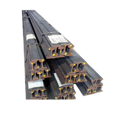 European Standard DIN5901 Light AFNOR 26 Steel Rail