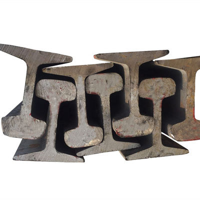 comprar Padrão Europeu DIN5901 Carril de aço para guindaste S33 online manufacture