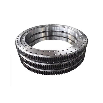 comprar Tratamento térmico do eixo do rolamento da turbina eólica principal de baixo atrito online manufacture