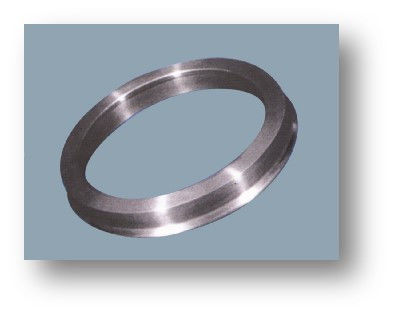 comprar Pneus de locomotiva ferroviária de forja forjada 1250 mm Diâmetro B6E Material BS Standard online manufacture