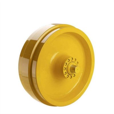 comprar Trens de passageiros / cargas devem ter rodas de ferro de aço pintadas com eixo 45 de aço de aço tirado a frio online manufacture