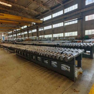 comprar Processos de fabrico Tratamento térmico Rodas e eixos de trilho Normas Europeias EN 13261 online manufacture