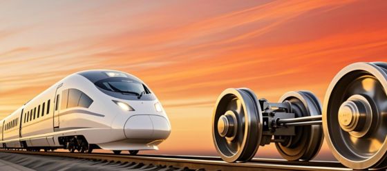 comprar TB / T 2344 Rodas Forjadas Ferroviárias Padrão de Montagem para Infraestrutura Ferroviária online manufacture