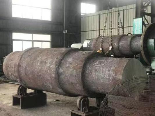 comprar Resistência ao Impacto Elevada do Aço Forjado 4140: Propriedades para Cargas e Tensões de Torção online manufacture