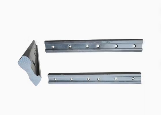 comprar Peças e Acessórios Ferroviários Padrão UIC - Placas de Junção de Alta Resistência online manufacture