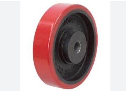 comprar Carrinho PU e roda de carrinho ferroviário online manufacture