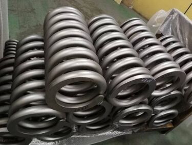 comprar Trilha Ferroviária Kingrail Bogie Outer Spring online manufacture