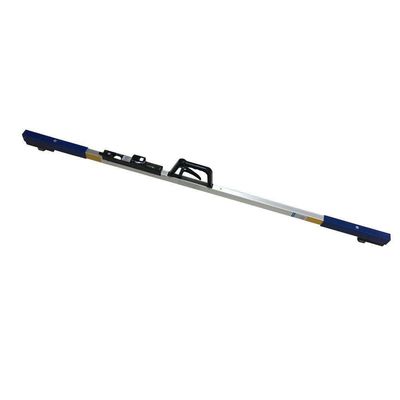 comprar equipamento de medição do caminho de ferro de 1600mm 1676mm, material da liga do calibre de trilha de Digitas online manufacture