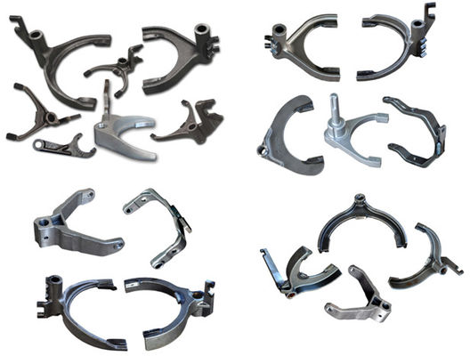 comprar Precisão de aço do ODM do OEM que forja o padrão do RUÍDO das peças AISI ASTM online manufacture