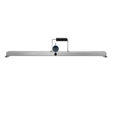 comprar Comprimento 1000mm da régua do equipamento de medição do caminho de ferro de Kingrail Digital online manufacture