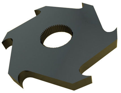 comprar As peças de trituração do forjamento da precisão do CNC soam o material de 18Cr 40CrNiMo online manufacture