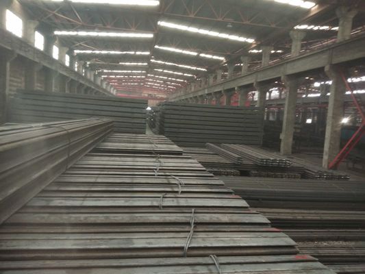 comprar Categoria 900A A120 Crane Rail Din 536 para o certificado do ISO do guindaste de pórtico online manufacture