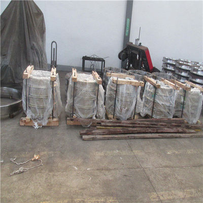 comprar 34 da estrada de ferro polegadas de forjamento dos pneumáticos que molda 762mm para vagões de trilho online manufacture