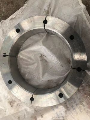 comprar A roda do luz-dever da roda do Railcar transporta a roda resistente da estrada de ferro para o trilho leve e veículos de trilho pesados online manufacture