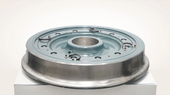 comprar Pneumáticos padrão da estrada de ferro J307 da TB para DF locomotivo LG61 como o material online manufacture