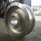 A roda de aço inoxidável de AAR da estrada de ferro orlara a roda de aço do trilho do carro