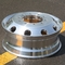 Forjamento de AAR M-1003 da roda da estrada de ferro das peças da estrada de ferro