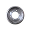 O trilho 4140 de aço material roda a tolerância do forjamento 0.1mm de 10-1450mm