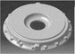 Precisão de PFMEA PPAP que forja o torno do CNC de Ring For Auto Parts das peças