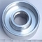 Certificado de alumínio forjada e do molde das rodas T6 do tratamento térmico de RoHS