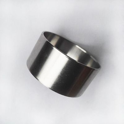 Dureza da espessura 50-60HRC de Axle Bushes 50-80um do revestimento do Cr