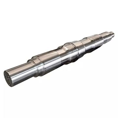 Eixo da estrada de ferro de AAR do conjunto de Front Left Drive Shaft Axle