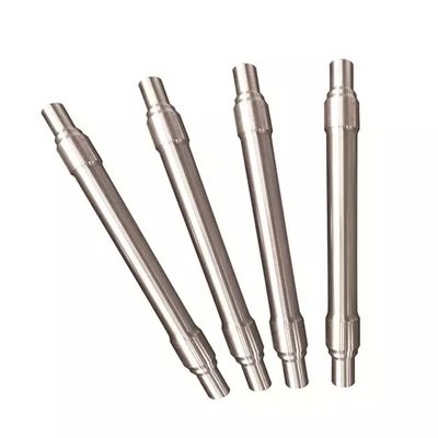 Roda Axle Trailer Parts do trilho do AA