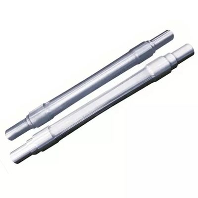 Cubo de roda Axle Annealed traseiro de AAR para o equipamento industrial pesado