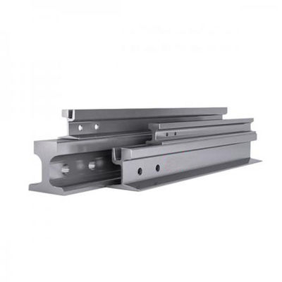 European Standard DIN5901 Light AFNOR 36 Steel Rail