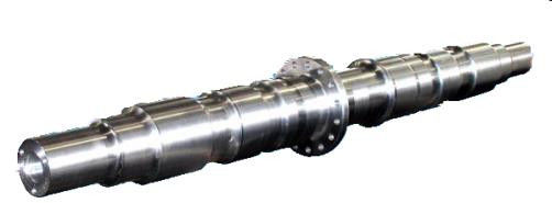 OHSMS18001 Material padrão de rodas de comboio para desempenho duradouro