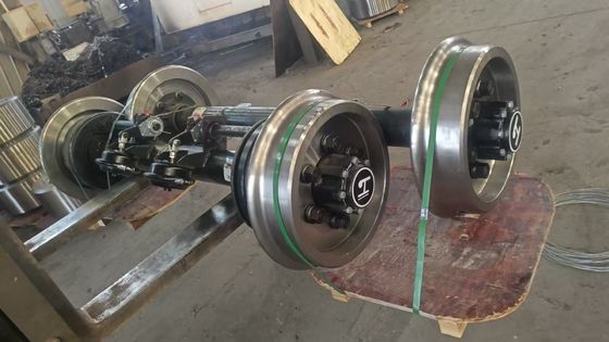 Experimente Rodas de Liga Leve Forjadas Personalizadas com Estilo e Desempenho Inigualáveis