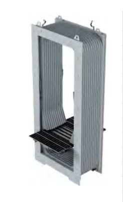 Passarela para Trem de Alta Velocidade (Padrão 250 / 350)